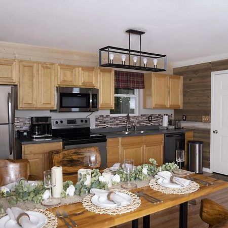 Remodelled Cabin! Great Location! Sevierville Kültér fotó