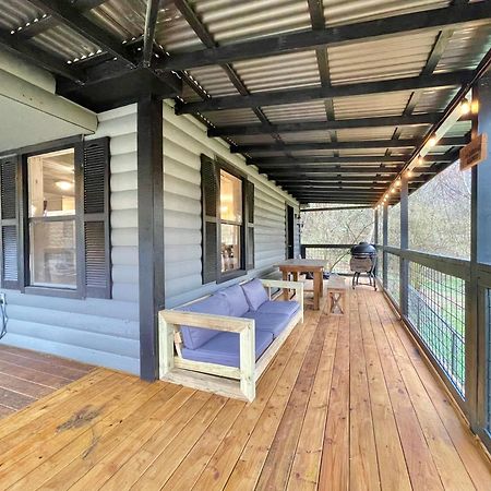 Remodelled Cabin! Great Location! Sevierville Kültér fotó