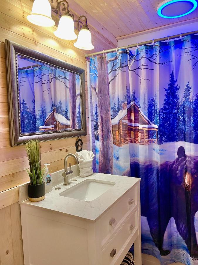 Remodelled Cabin! Great Location! Sevierville Kültér fotó