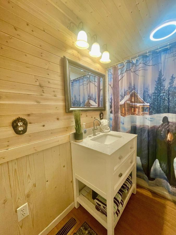 Remodelled Cabin! Great Location! Sevierville Kültér fotó