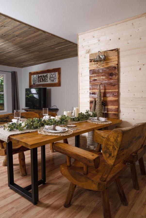Remodelled Cabin! Great Location! Sevierville Kültér fotó