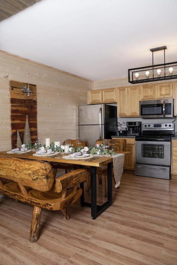 Remodelled Cabin! Great Location! Sevierville Kültér fotó