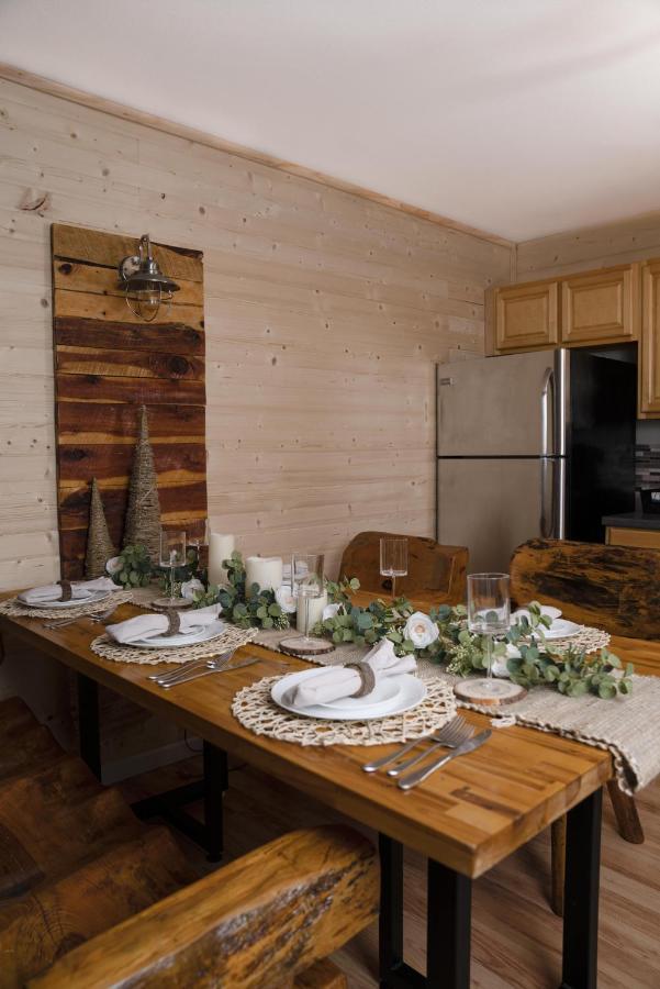 Remodelled Cabin! Great Location! Sevierville Kültér fotó