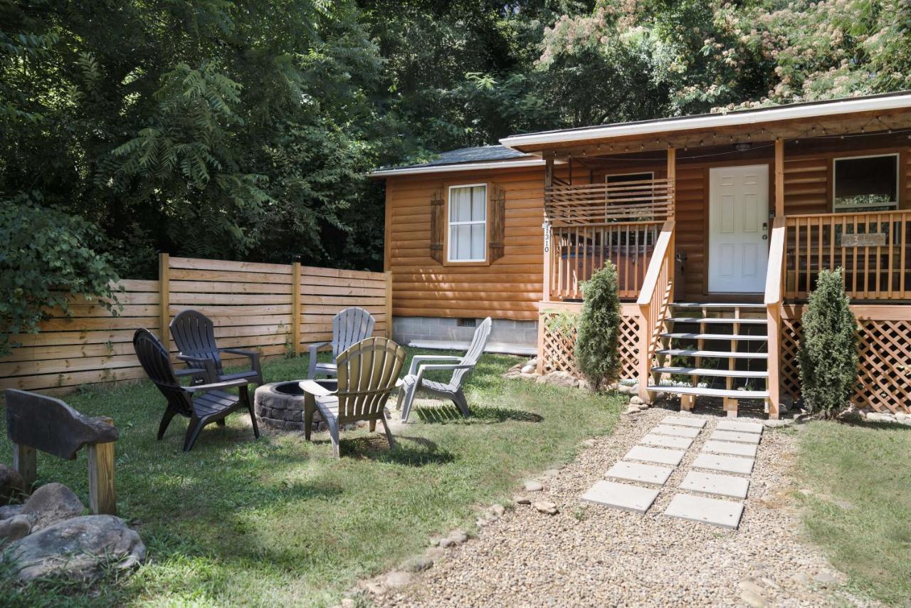Remodelled Cabin! Great Location! Sevierville Kültér fotó