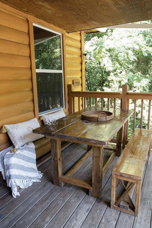 Remodelled Cabin! Great Location! Sevierville Kültér fotó