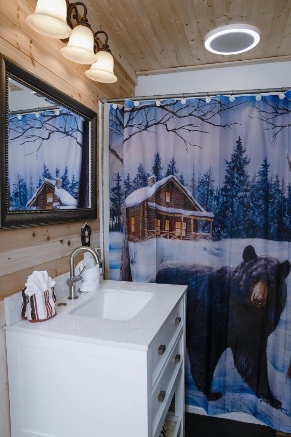 Remodelled Cabin! Great Location! Sevierville Kültér fotó