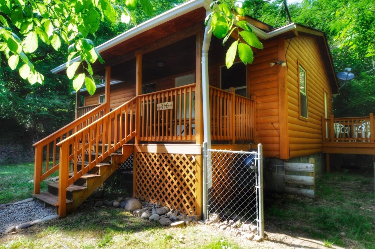 Remodelled Cabin! Great Location! Sevierville Kültér fotó