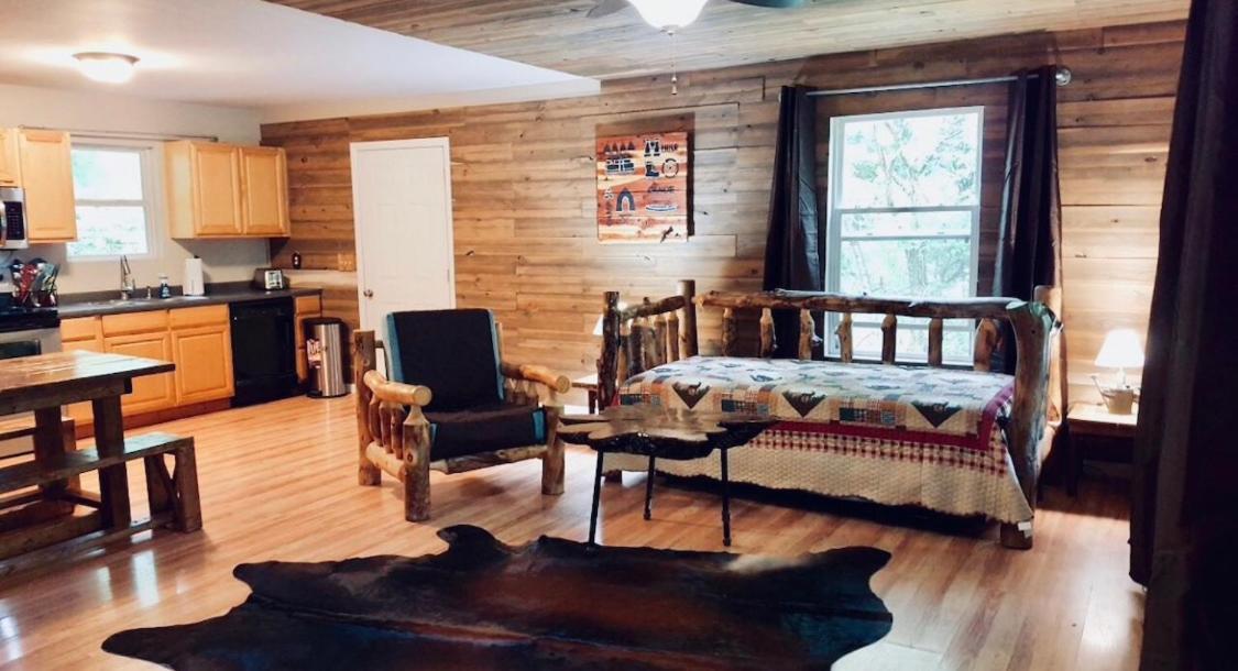 Remodelled Cabin! Great Location! Sevierville Kültér fotó