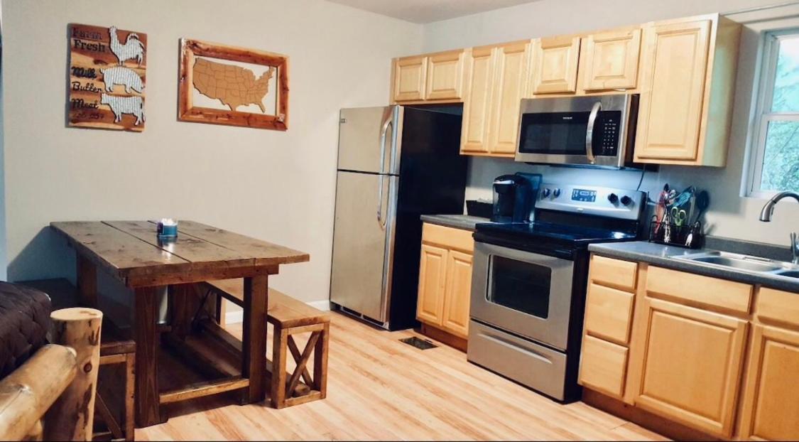 Remodelled Cabin! Great Location! Sevierville Kültér fotó